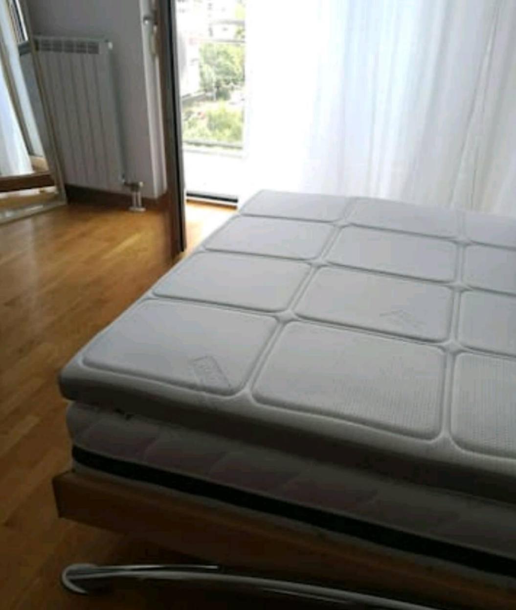 Ferienwohnung Danube Pearl Belgrad Exterior foto