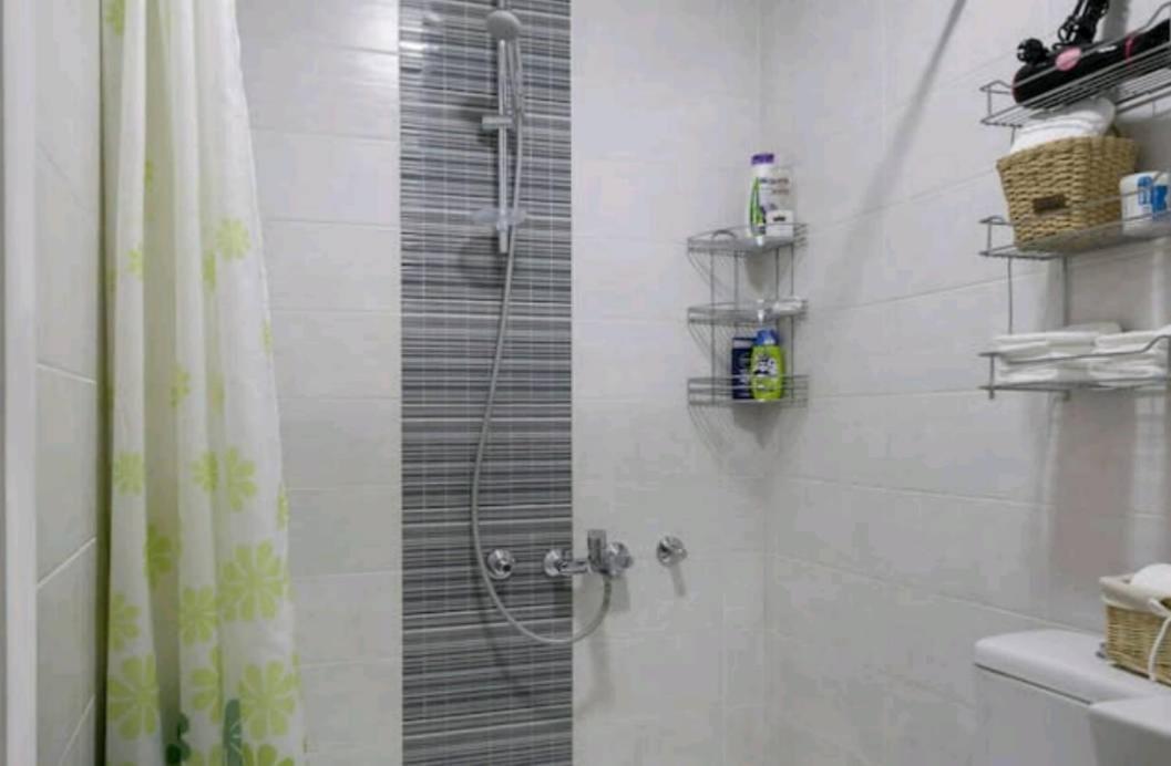 Ferienwohnung Danube Pearl Belgrad Exterior foto